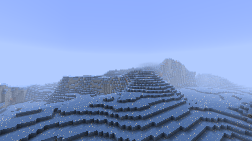 Biomes  O'Plenty (1.3.2) GZUYw