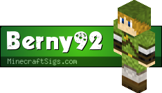 Create your Minecraft signature! 7131915937643498