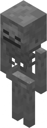 Enz Minecraft | Wiki Minecraft Skeleton