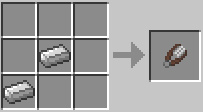 4° Guia de Minecraft " Items y Crafting!" Podadora