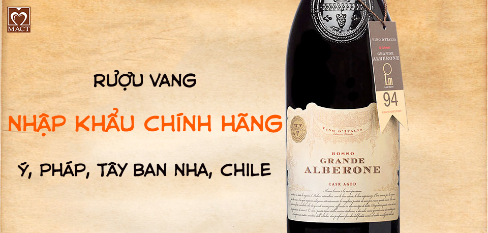 SANG TRỌNG QUÀ TẶNG RƯỢU VANG NHẬP KHẨU CHÍNH HÃNG Vinhyllan-landing-alberone-vino-1