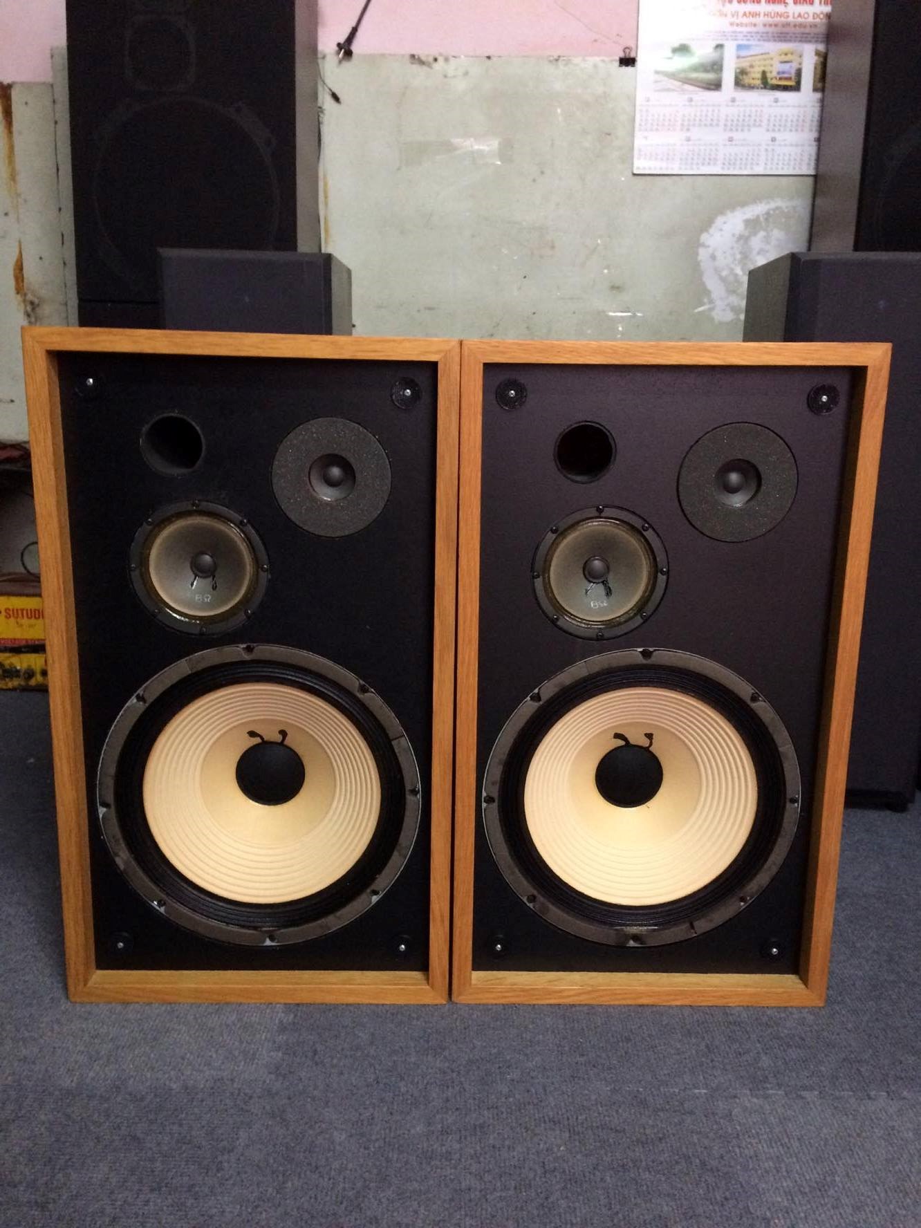 Thiết bị nghe nhìn: Bán Loa RSL speaker systems đẹp xuất sắc, nguyên bản 100% 17200098_223359718133387_1050338989_o