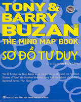 Bộ sách phát triển bản thân của Tony Buzan 177918