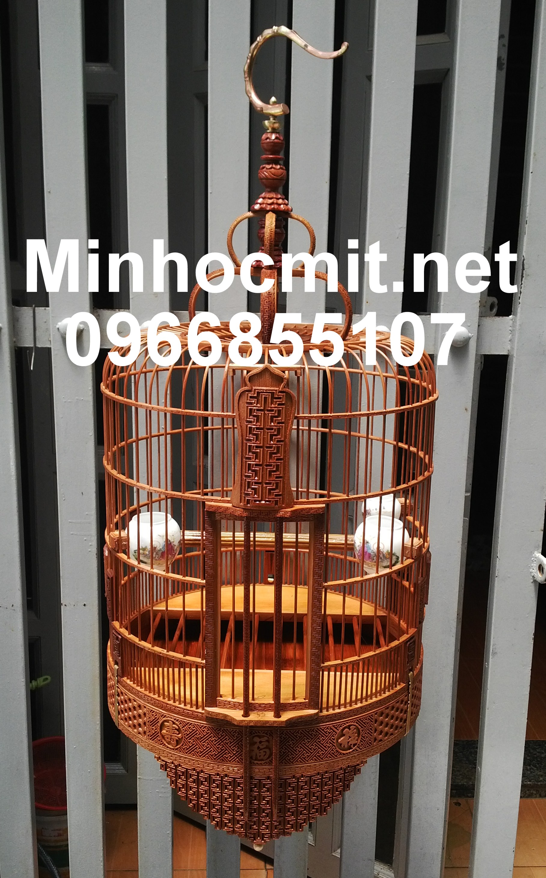 Lồng Hoạ Mi, Choè Than, Khướu 56 60 64 chạm 3D, 3D tang gù hàng đẹp         IMG_20170714_124342