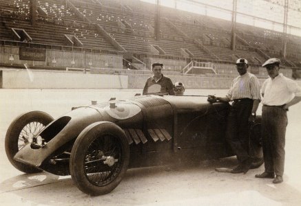 A Voisin (constructeur français) Histoire de la marque Voisin18