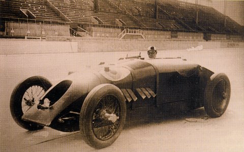 A Voisin (constructeur français) Histoire de la marque Voisin19