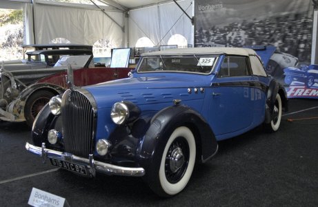 A Voisin (constructeur français) Histoire de la marque Voisin5