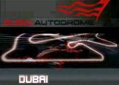 1ª carrera de pretemporada: DUBAI [Edición I]  Dubai