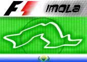 Confirmaciones 1er GP de Temporada IV, GP de Imola  [Edición IV] Imola