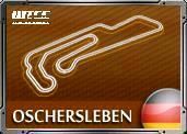 Oschersleben - Copa de Equipos - Confirmaciones Oschersleben