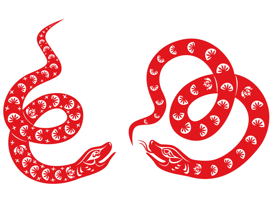 Shaman Services Red-snakes