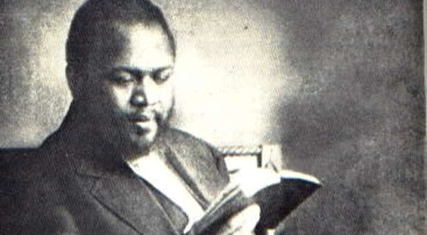 Why the Azusa Street Revival Ended By J.D. King Williamseymour