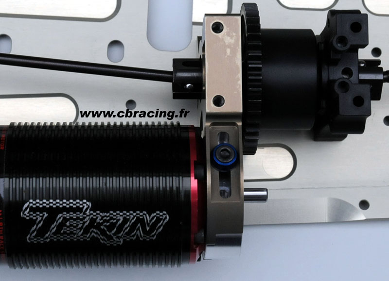 Les produits Elite RC USA distribués par CBRacing en Europe ! 13