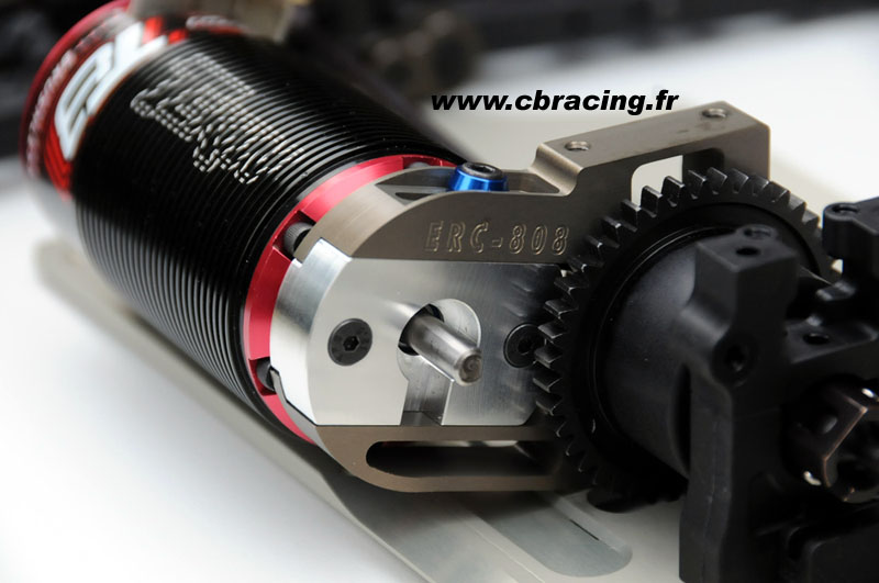 Les produits Elite RC USA distribués par CBRacing en Europe ! 15