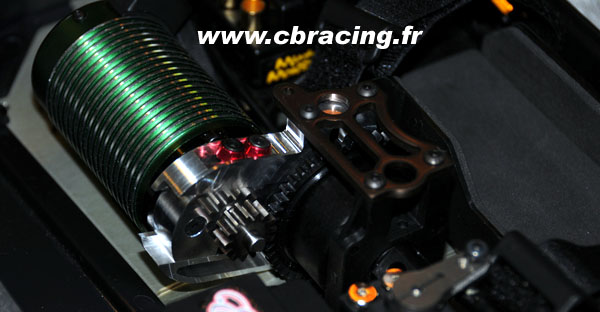 Les produits Elite RC USA distribués par CBRacing en Europe ! 17