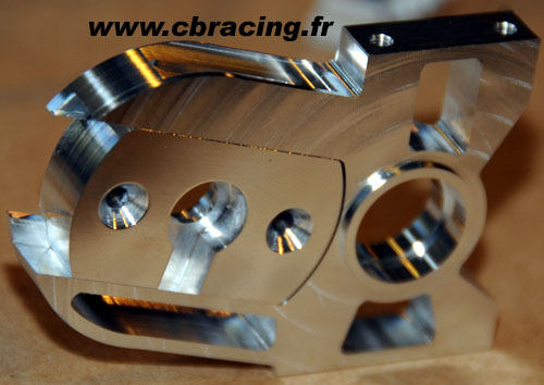 Les produits Elite RC USA distribués par CBRacing en Europe ! 5