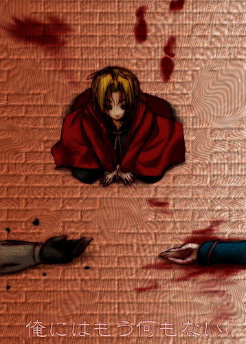 the image collections of Fullmetal Alchemist - Page 5 H1003