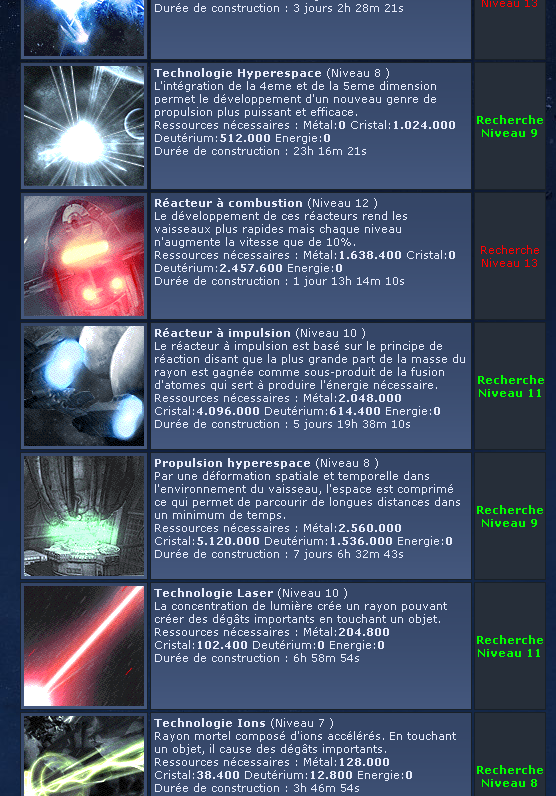 Merci Malemort ! Technos