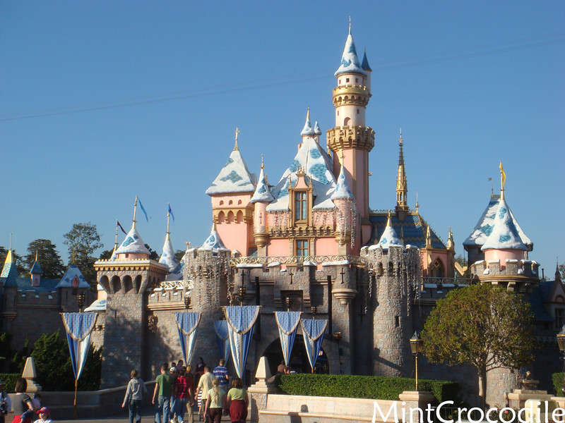 DISNEYLAND ANAHEIM 1955 - Le origini - Pagina 2 411010566_jDKqx-L