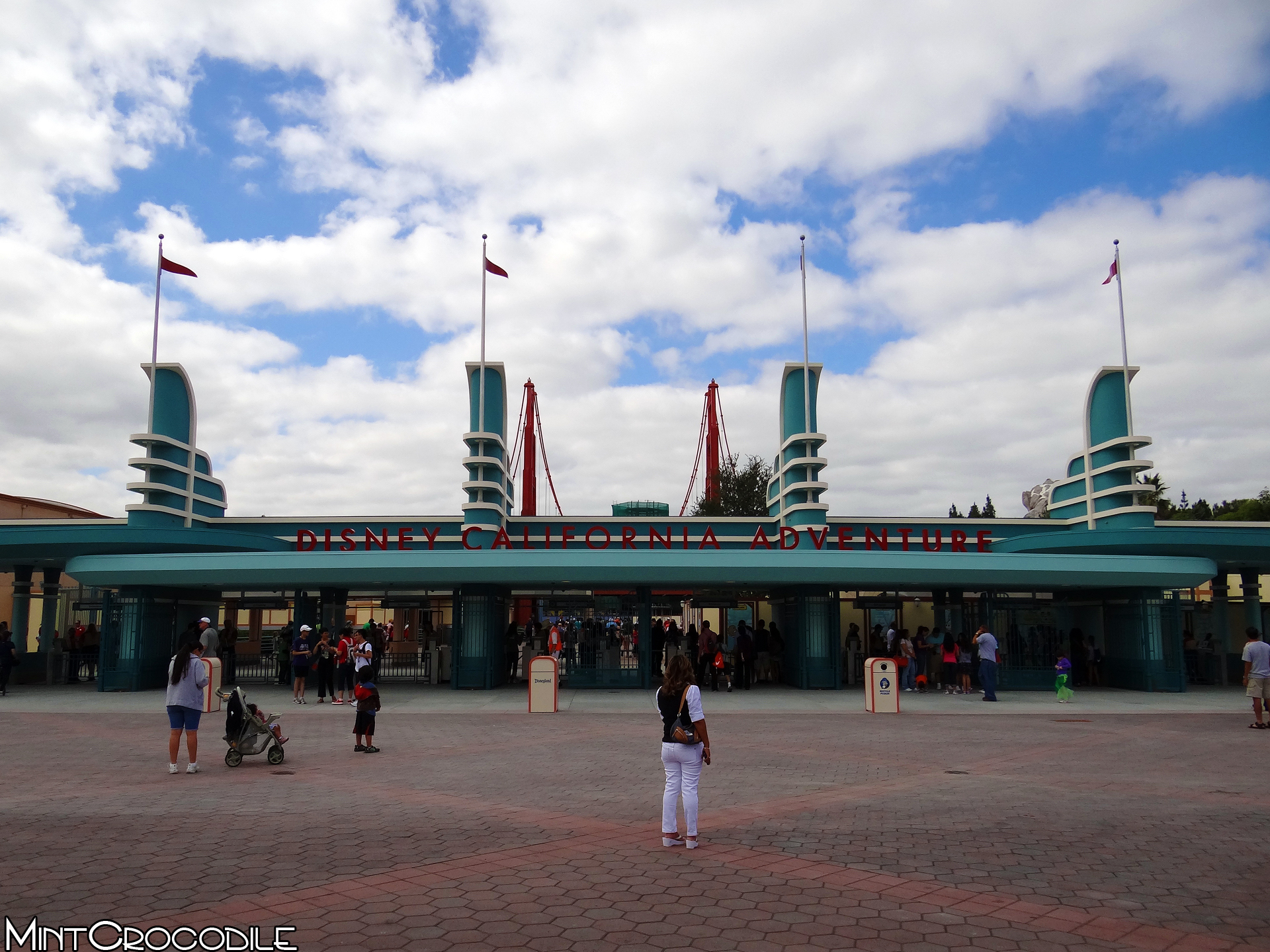 [Disney California Adventure] Placemaking: Pixar Pier, Buena Vista Street, Hollywood Land, Condor Flats - Page 8 I-NsZ8x3s-O