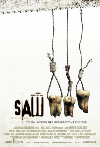 Saw III / Saw III : O Legado (2006) _2006_posters_saw_iii_ver2-1