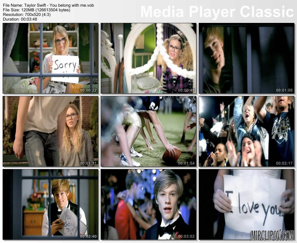 Taylor Swift 3 Video Clips  1241796337_thumbs20030101042843