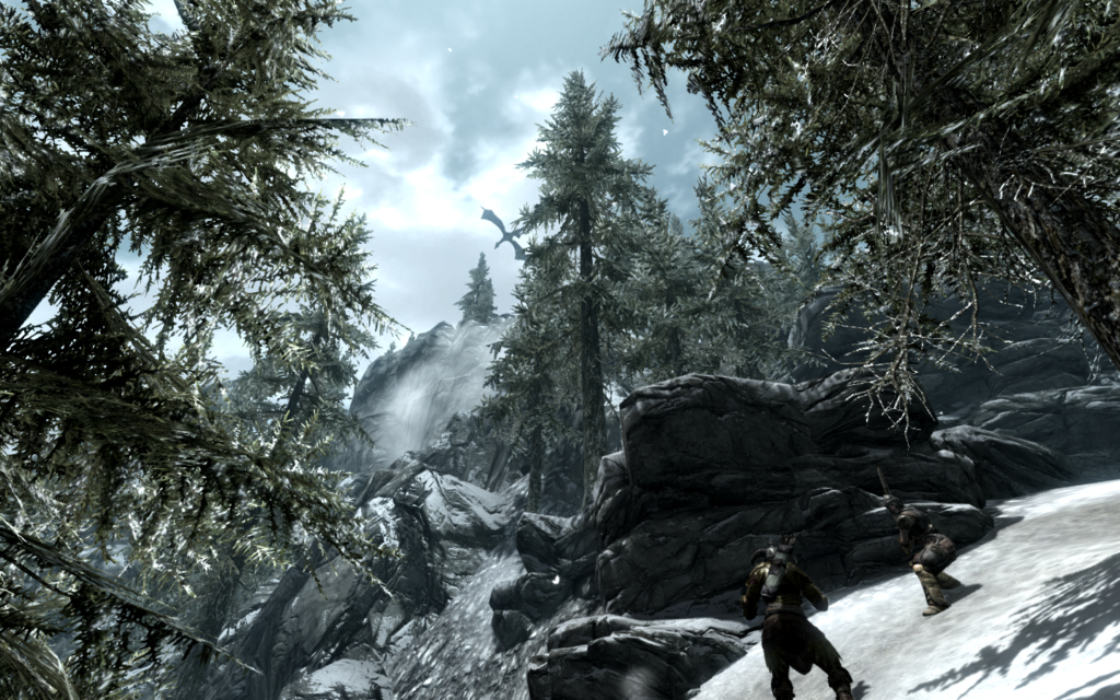 skyrim SKYRIM_002