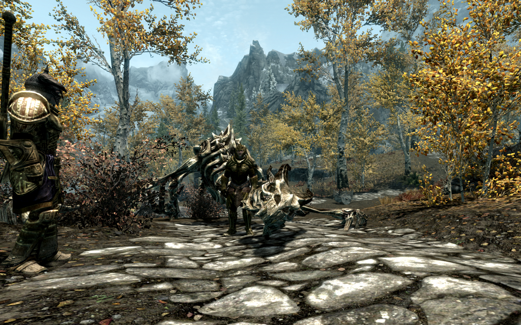 skyrim SKYRIM_232