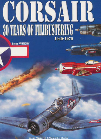 XF2G-1 "Super corsair" . Special Hobby 1/72 - Page 2 Corsairbookreviewse_cover