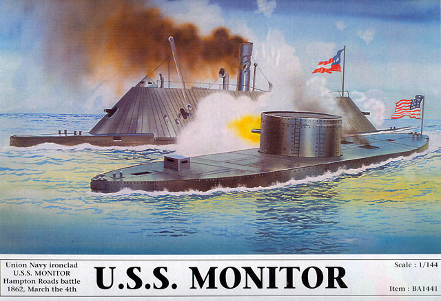 uss monitor vs css virginia Ussmonitorreviewbg_1