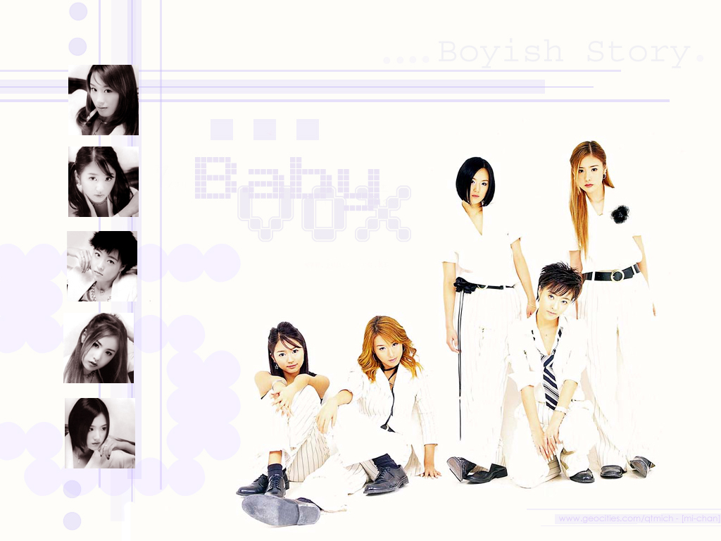 ماريا مون_صور yoon eun hye وهي في فرقة baby vox للغناء Babyvox01-1024