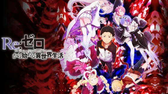 Nuevas licencias de Selecta vision Rezero-p