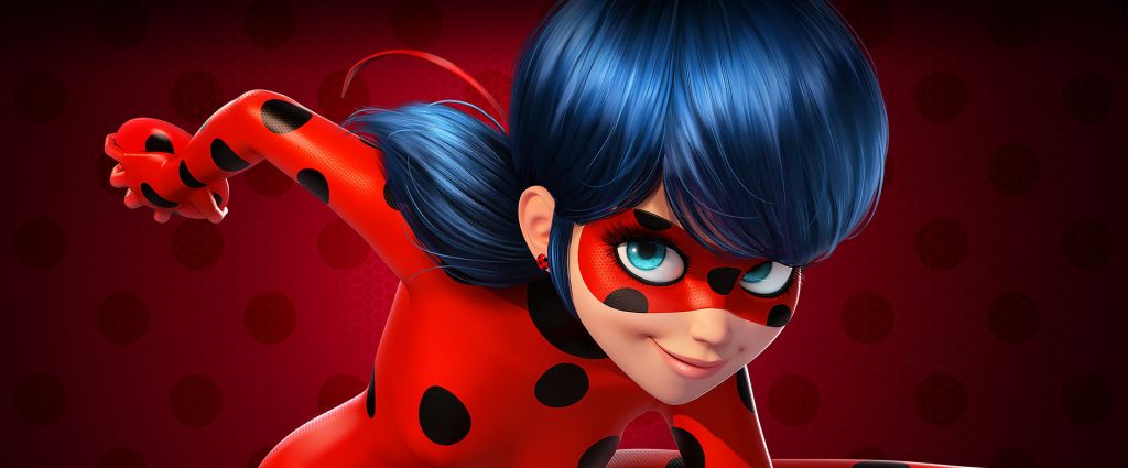 [ANIME Y MANGA] Las películas de Ladybug se estrenará en Disney+ y Disney Channel Ladybugp