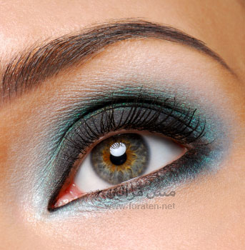 كيف تصنعين وجها اكثر اثارة 1118-crease-eye-shadow_bd