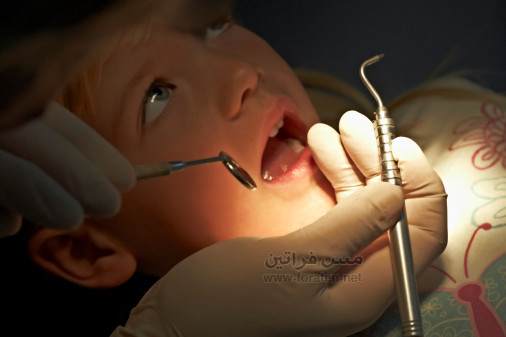 طبيبة أسنان ألمانية ترفض علاج مراهق اسمه «جهاد» 17282009092454