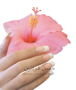 منـآكـير .. للمزز فقط ..!  Nail-care