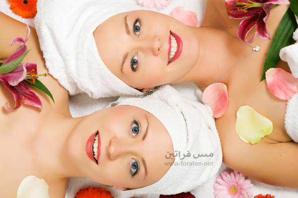 ****مراكز التجميل ****فى منزلك****** Spa_college