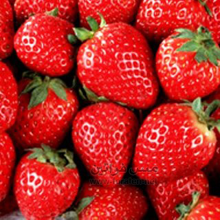  خلطات عصير بوصفات خاصه لتقدم بارده مميز للصيف Strawberry