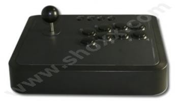 Arcade stick Stick