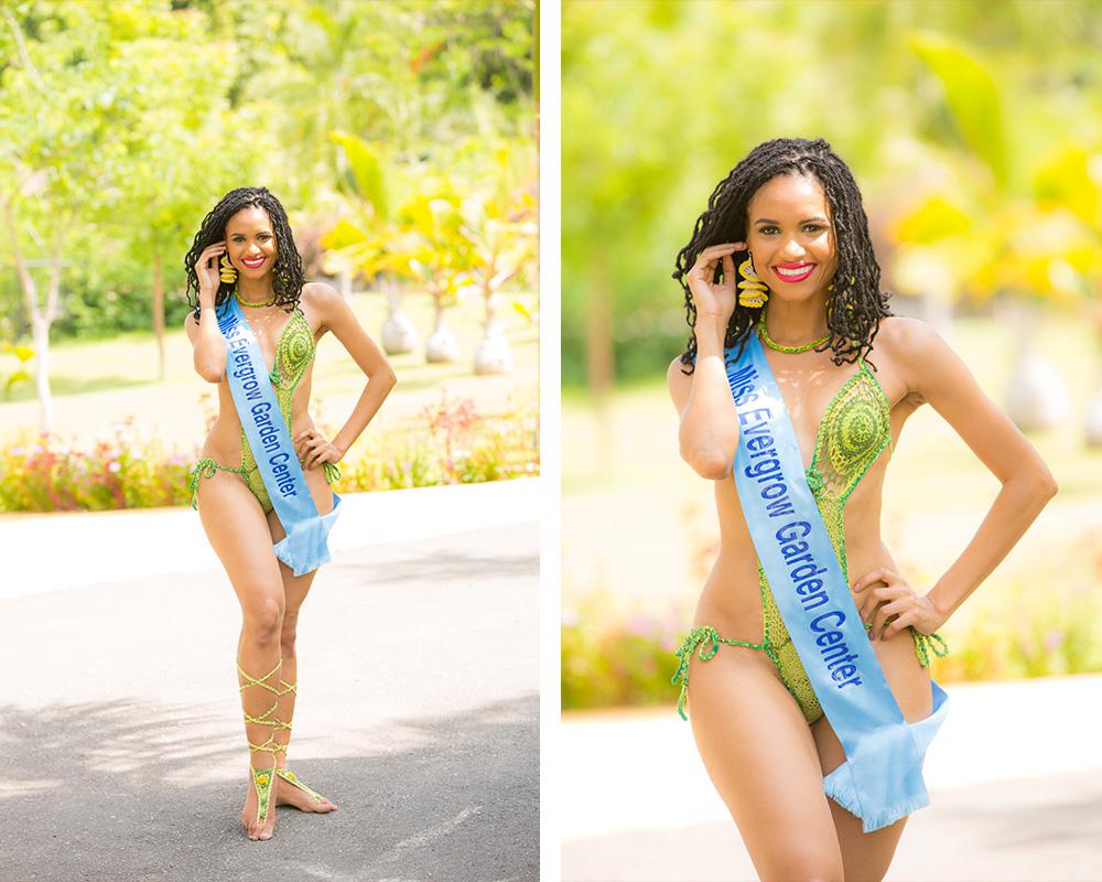 2015 | MW | Jamaica | Sanneta Myrie SannetaMyrie