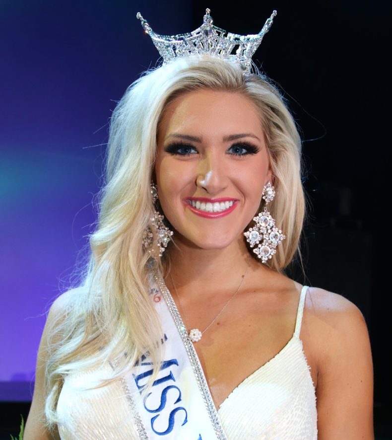 2017 l Miss America l 4th runner-up l Laura Lee Lewis IMG_4896-e1466944837351