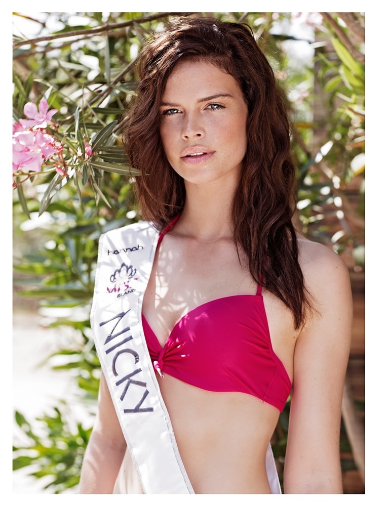 Road to Miss Netherlands 2017 - October 9 Nicky-Opheij-Miss-Nederland-Finalist-2017-min-1