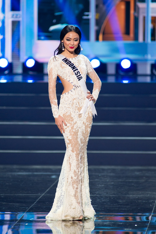 2017 | MISS UNIVERSE VIETNAM | 2ND RUNNER-UP | MÂU THỦY Indonesia3