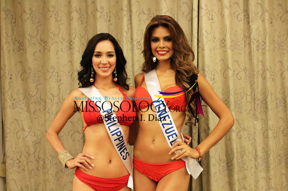 Road to Miss International 2013- Official Thread- COMPLETE COVERAGE (Philippines Won) - Page 4 Philippines-Venezuela-2-copy