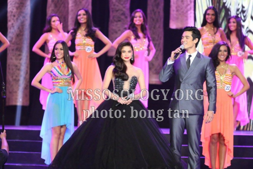 2014 | Binibining Pilipinas | Final 30/03 65-1024x682