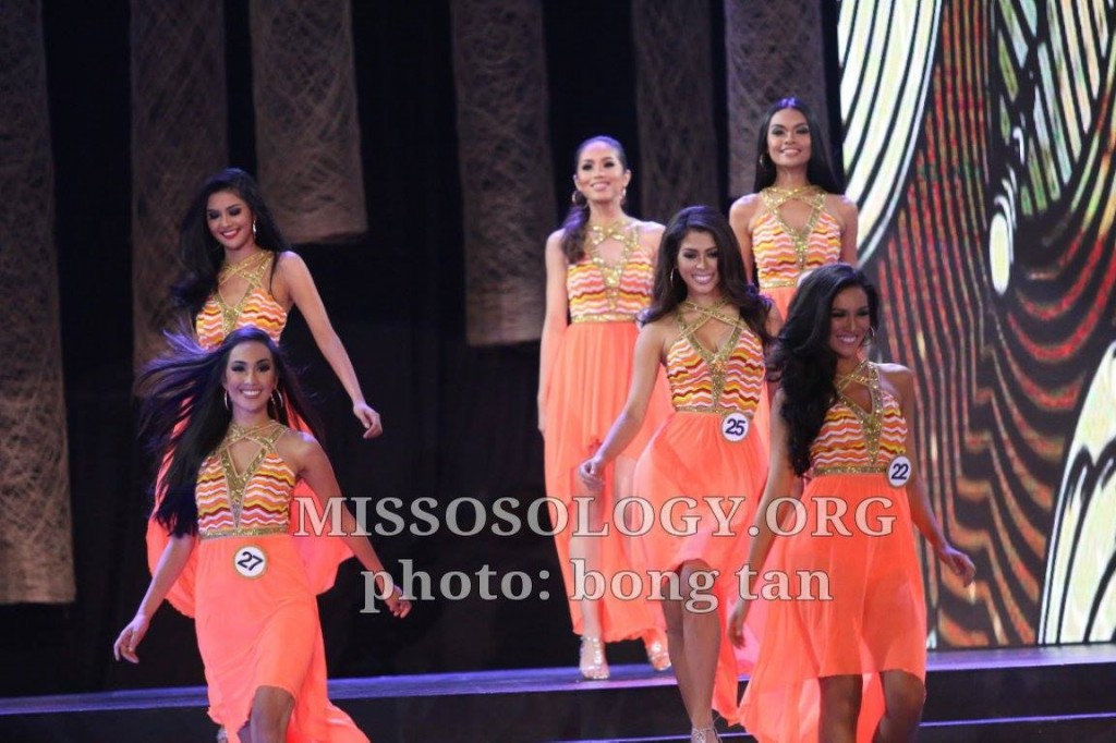 2014 | Binibining Pilipinas | Final 30/03 95-1024x682