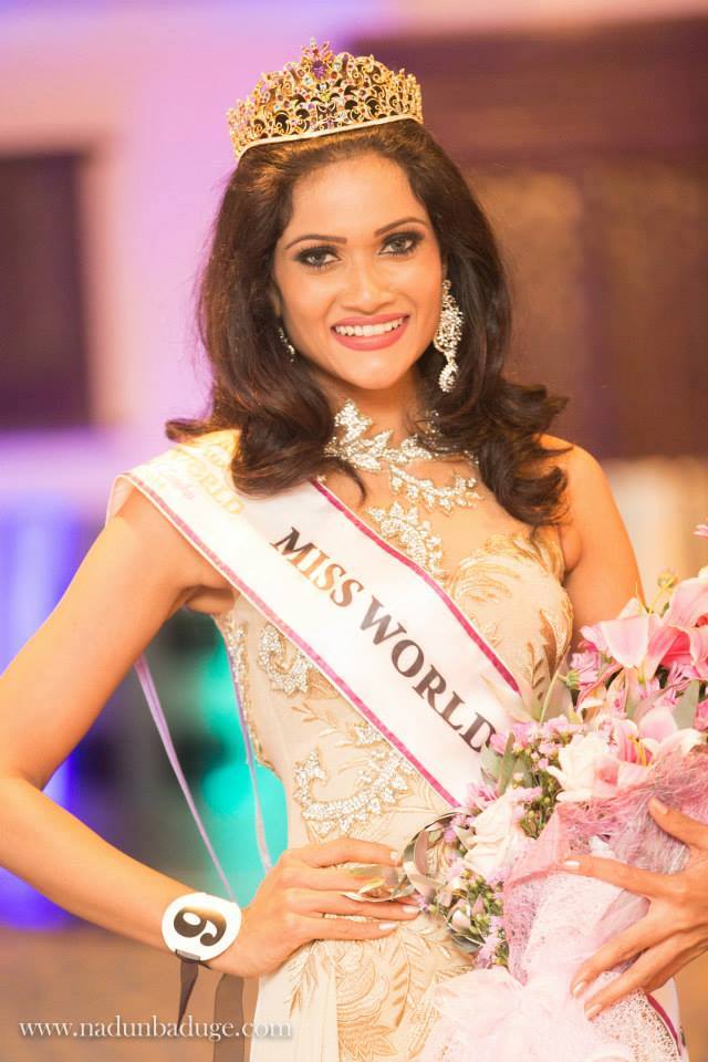 **** ROAD TO MISS WORLD 2014 **** - Page 4 Mw14lk1