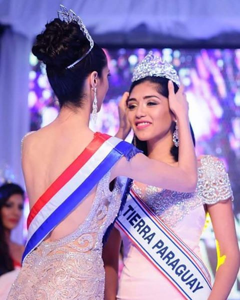 tierra - Candidatas a Miss Tierra 2016.  Final 29 octubre 2016 - Página 3 Me16paraguay
