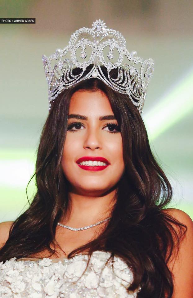 ★★★★★ ROAD TO MISS WORLD 2016 - Washington DC, USA on December 18 ★★★★★ - Page 4 14370240_334856150180336_1121834783678189710_n