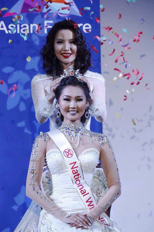 ★★★★★ ROAD TO MISS WORLD 2016 - Washington DC, USA on December 18 ★★★★★ - Page 5 14798944_2130660413824861_1274460571_n